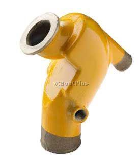 UITLAAT INJECTIEBOCHTEN -VETUS-, Watersport en Boten, Bootonderdelen, Nieuw, Zeilboot of Motorboot, Ophalen of Verzenden