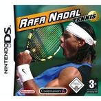 Rafa Nadal Tennis (DS) 3DS Garantie & snel in huis!/*/, Vanaf 7 jaar, Ophalen of Verzenden, 1 speler, Zo goed als nieuw