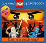 LEGO CITY FRIENDS TECHNIC SUPER HEROES NINJAGO, Ophalen of Verzenden, Gebruikt, Complete set, Lego