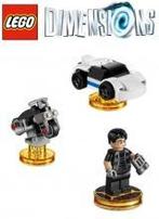 Mission Impossible - LEGO Dimensions Level Pack 71248 Nieuw, Ophalen of Verzenden, Nieuw