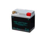 VMF Powersport 12V 6Ah - Loodzuur - Startaccu - 50788, Nieuw