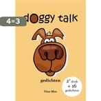 Doggy talk 9789080059504 Vian Moo, Boeken, Verzenden, Zo goed als nieuw, Vian Moo