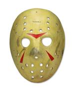 Friday the 13th Part III Replica 1/1 Jason Mask, Ophalen of Verzenden, Nieuw