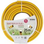 Talen Tools Rehau Tuinslang Quattroflex Plus+ - 25m - Ant..., Ophalen of Verzenden, Nieuw