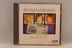 Bananarama - Bunch of Hits, Cd's en Dvd's, Cd's | Pop, Verzenden, Nieuw in verpakking