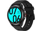 Mobvoi TicWatch Pro 5 - Smartwatch - Snapdragon W5+ Gen 1 -, Huis en Inrichting, Verzenden, Zo goed als nieuw