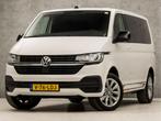 Volkswagen Transporter 2.0 TDI L1H1 28 Highline, Auto's, Automaat, Stof, Gebruikt, Volkswagen