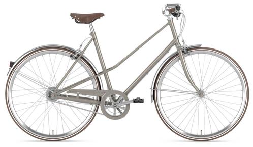 Gazelle Van Stael 2024 Stadsfiets, Fietsen en Brommers, Fietsen | Dames | Damesfietsen, Verzenden