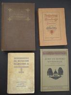 François Blom e.a. - Moderne Kookkunst en 3 anderen -