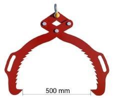 Remet Bomenklem 500, Zakelijke goederen, Agrarisch | Werktuigen