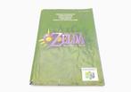 Mario64.nl: Zelda: Majoras Mask Handleiding, Ophalen of Verzenden, Gebruikt