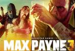 Max Payne 3 (ps3 used game), Spelcomputers en Games, Ophalen of Verzenden, Zo goed als nieuw