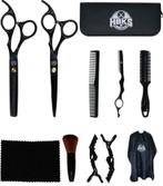 HBKS Scharen Set - Kappersscharen - Inclusief Accessoires, Ophalen of Verzenden, Nieuw, Overige typen