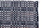 P9111294 Porsche Classic Fabric Jubilee Blue - White, Verzenden, Nieuw