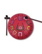 Tambu Tambú - Tongdrum Rood, Nieuw
