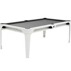 Cornilleau Hyphen outdoor pooltafel wit