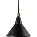 Nordlux Brassy 28 - hanglamp en plafondlamp - zwart - e27, Huis en Inrichting, Lampen | Hanglampen, Verzenden, Nieuw