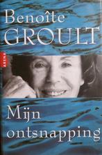 Mijn ontsnapping 9789069742854 Benoîte Groult, Boeken, Verzenden, Zo goed als nieuw, Benoîte Groult