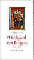 Hildegard von Bingen 9789024292639 De Jong Mieke, Boeken, Verzenden, Gelezen, De Jong Mieke