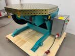 AYEL-TECH lasmanipulator lasdraaitafel 1200 kg, Nieuw