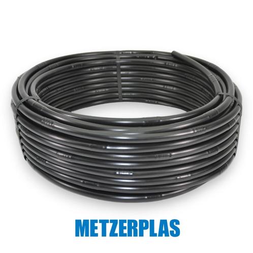 Druppelslang Metzerplas IDIT 4.3 L/U 100 meter 16mm, Tuin en Terras, Druppelsystemen, Ophalen of Verzenden