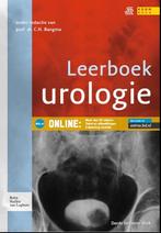 Leerboek urologie 9789031398089, Boeken, Verzenden, Zo goed als nieuw