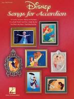 9781495050251 Disney Songs for Accordion - 3rd Edition, Nieuw, Hal Leonard Publishing Corporation, Verzenden