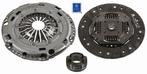 SACHS XTend Koppeling Set 3000 970 101 – Ø228 mm – Met ..., Verzenden, Nieuw