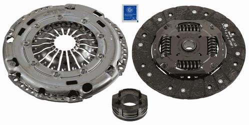 SACHS XTend Koppeling Set 3000 970 101 – Ø228 mm – Met ..., Auto-onderdelen, Overige Auto-onderdelen, Nieuw, Verzenden