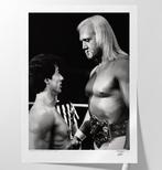 ROCKY BALBOA - Memories Collection - Luxury XXXL Photography, Nieuw