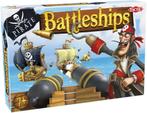 Pirate Battleship | Tactic - Gezelschapsspellen, Hobby en Vrije tijd, Gezelschapsspellen | Bordspellen, Nieuw, Verzenden