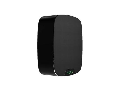 Ajax Systems SpeakerPhone Zwart, Draadloze spraakmodule voor, Doe-het-zelf en Verbouw, Alarmsystemen, Ophalen of Verzenden
