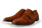 Paulo Bellini Nette schoenen in maat 45 Bruin | 10% extra, Bruin, Verzenden, Overige typen, Zo goed als nieuw