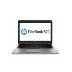 HP ELITEBOOK 820 G3 CORE I5 6300U 256GB SSD 8GB DDR4 12 W11, Computers en Software, Windows Laptops, Qwerty, 8 GB, Refurbished