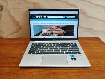 HP Elitebook 630 G9 | i3 1215u | 16gb DDR4 | 250gb SSD beschikbaar voor biedingen
