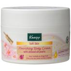 Kneipp Soft Skin Nourishing Body Cream, Verzenden, Nieuw