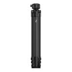 Peak Design Pro Tall Tripod Black, Audio, Tv en Foto, Fotografie | Statieven en Balhoofden, Nieuw, 175 cm of meer, Met balhoofd