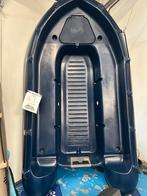Showroomuitverkoop! Whaly 310 donkerblauw of grijs 2050, Watersport en Boten, Vis- en Consoleboten, Nieuw