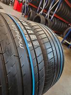 255/40/19 100Y MICHELIN PILOTSPORT4 D23 5,8MM PROFIEL, Gebruikt, 255 mm, Band(en), Personenwagen