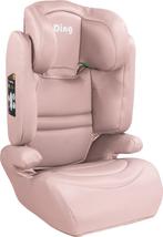 Ding Riley Pink 100-150 cm i-Size Autostoel DI-903284, Kinderen en Baby's, Autostoeltjes, Verzenden, Nieuw, 15 t/m 36 kg, Autogordel