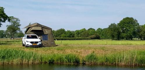 Dare To Be Different Ondertent 140L, Caravans en Kamperen, Tenten, Ophalen of Verzenden