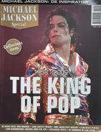 Michael Jackson special collectors item. 8710966052112, Verzenden, Gelezen