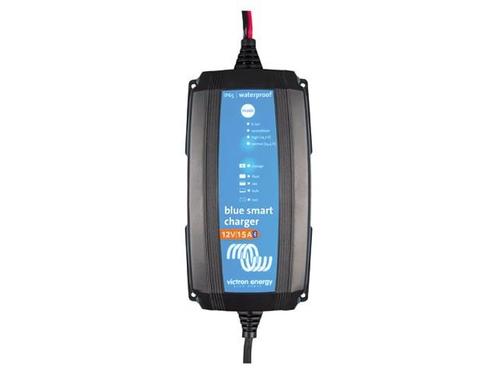 Victron Blue Smart IP65 12/15 acculader, Watersport en Boten, Navigatiemiddelen en Scheepselektronica, Ophalen of Verzenden