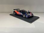 Spark 1:43 - Modelauto - Pagani Zonda - Le Mans 2004, Nieuw