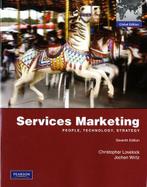 9780273756064 | Services Marketing Global Ed 7th, Verzenden, Nieuw