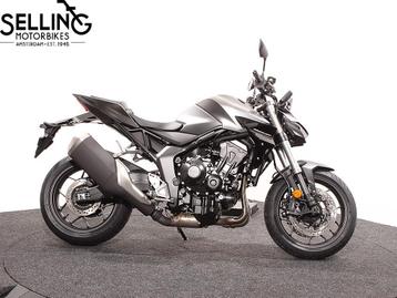 Honda CB 1000 R Hornet 2025 - Nieuw! beschikbaar voor biedingen