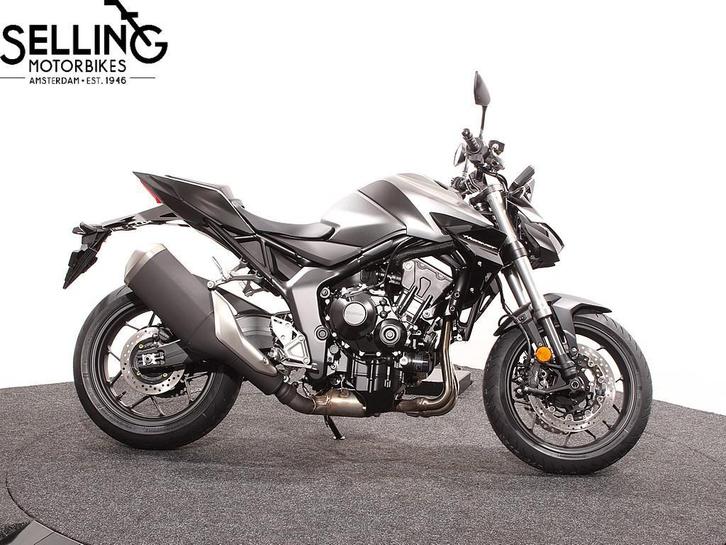 Honda CB 1000 R Hornet 2025 - Nieuw!, Motoren, Motoren | Honda, Naked bike, 4 cilinders, meer dan 35 kW, Ophalen