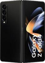 Samsung Galaxy Z Fold4 5G Triple SIM 512GB zwart, Android OS, Gebruikt, Zonder abonnement, 10 megapixel of meer