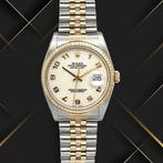 Rolex - Oyster Perpetual Datejust 36 - Millennary Dial -, Nieuw