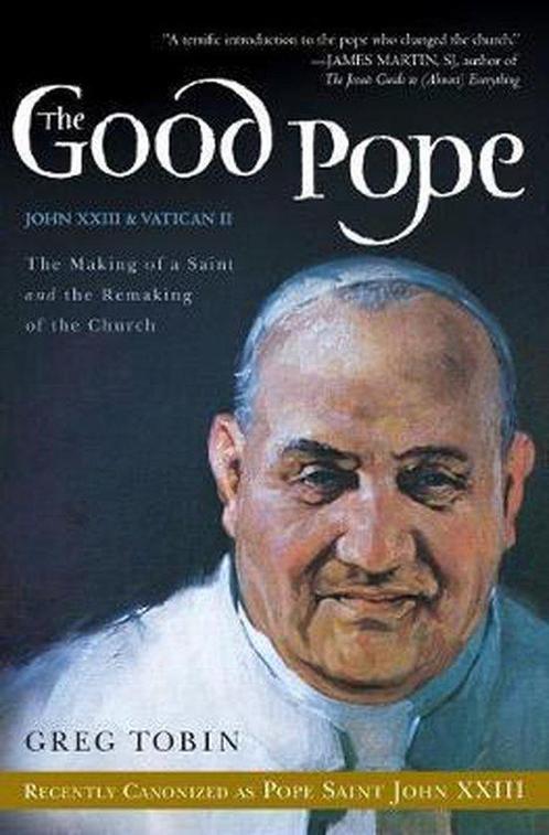 Good Pope, Boeken, Overige Boeken, Ophalen of Verzenden